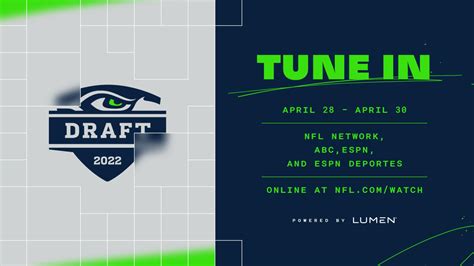where can you watch the nfl draft
